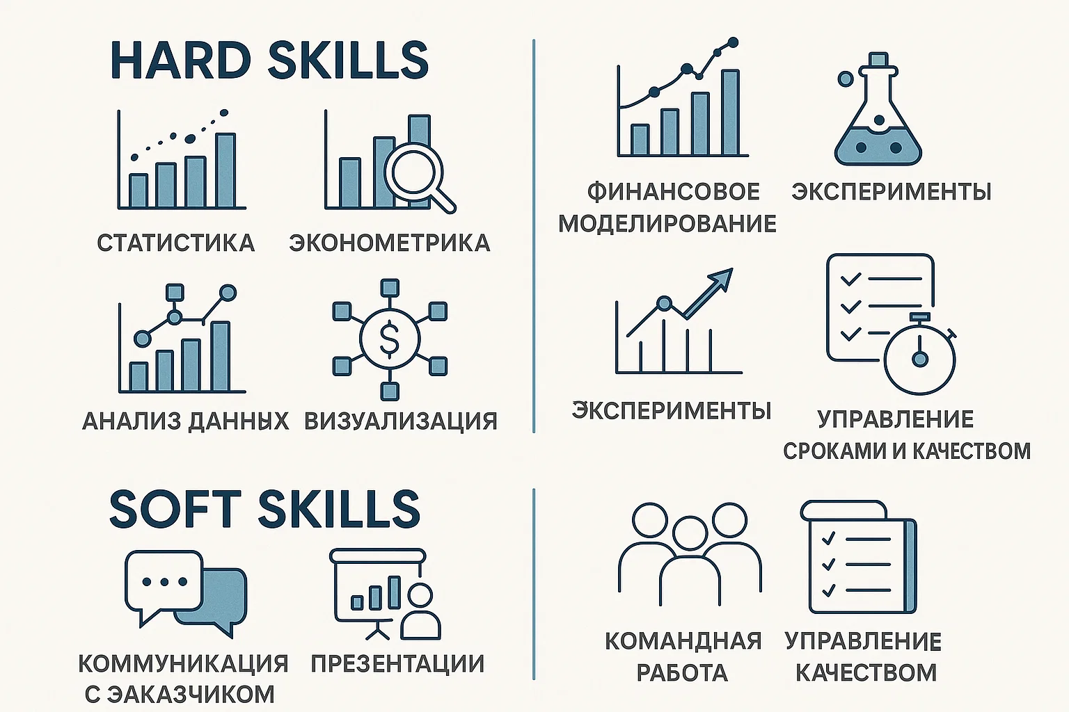 поступить на экономический факультет
